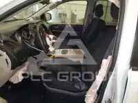 2015 Dodge CARAVAN фото