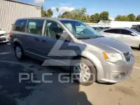 2015 Dodge CARAVAN фото