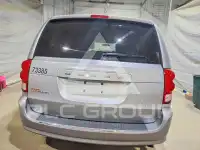 2015 Dodge CARAVAN photo