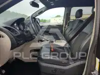 2015 Dodge CARAVAN фото