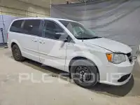 2015 Dodge CARAVAN фото