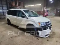 2015 Dodge CARAVAN photo