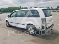 2015 Dodge CARAVAN фото