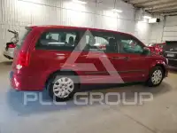 2015 Dodge CARAVAN фото
