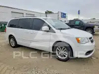 2015 Dodge CARAVAN фото