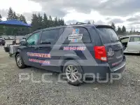 2015 Dodge CARAVAN photo