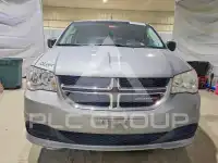 2015 Dodge CARAVAN photo
