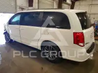 2015 Dodge CARAVAN фото