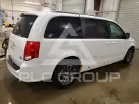 2015 Dodge CARAVAN фото