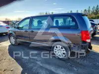 2015 Dodge CARAVAN фото