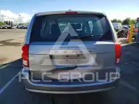 2015 Dodge CARAVAN фото
