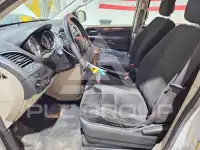 2015 Dodge CARAVAN фото