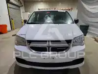 2015 Dodge CARAVAN фото