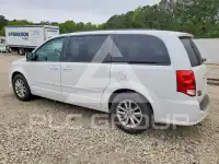 2015 Dodge CARAVAN фото