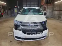 2015 Dodge CARAVAN photo
