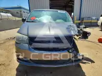 2015 Dodge CARAVAN photo