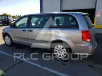 2015 Dodge CARAVAN фото