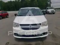 2015 Dodge CARAVAN фото