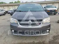 2015 Dodge CARAVAN фото