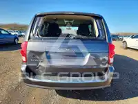 2015 Dodge CARAVAN фото