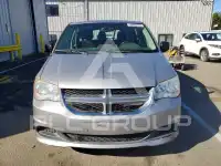 2015 Dodge CARAVAN фото