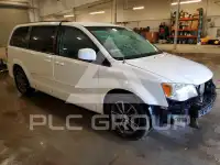 2015 Dodge CARAVAN фото