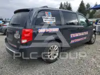 2015 Dodge CARAVAN photo