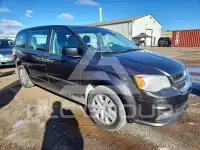 2015 Dodge CARAVAN фото