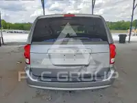 2015 Dodge CARAVAN фото