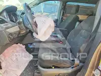 2015 Dodge CARAVAN photo