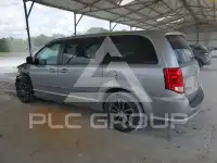 2015 Dodge CARAVAN фото
