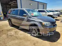 2015 Dodge CARAVAN photo