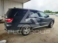 2015 Dodge DURANGO photo