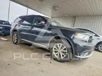 2015 Dodge DURANGO photo