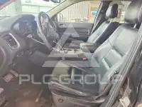 2015 Dodge DURANGO photo