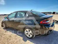 2015 Dodge DART фото