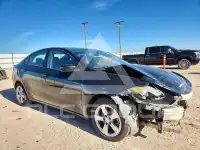 2015 Dodge DART фото