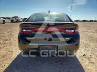 2015 Dodge DART фото