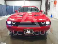2015 Dodge CHALLENGER фото