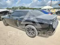 2015 Dodge CHALLENGER фото