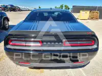 2015 Dodge CHALLENGER фото