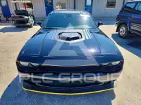 2015 Dodge CHALLENGER фото