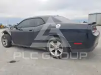 2015 Dodge CHALLENGER фото