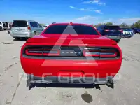 2015 Dodge CHALLENGER фото