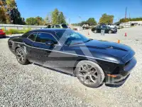 2015 Dodge CHALLENGER photo