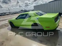 2015 Dodge CHALLENGER photo