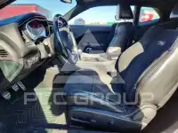 2015 Dodge CHALLENGER фото