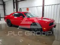 2015 Dodge CHALLENGER фото