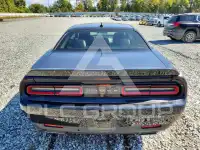 2015 Dodge CHALLENGER photo