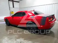 2015 Dodge CHALLENGER фото